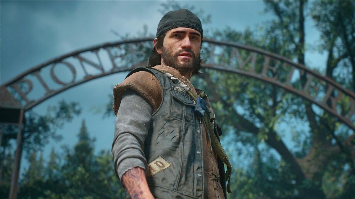 Фото: Days Gone Remastered