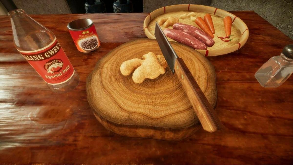 Фото: Soup Pot
