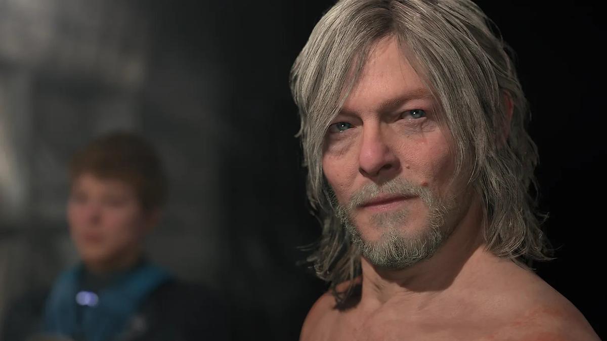 Фото: Death Stranding 2