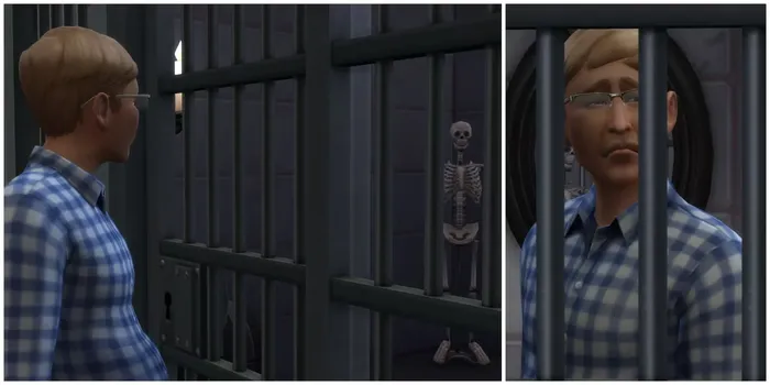 Фото: The Sims 4