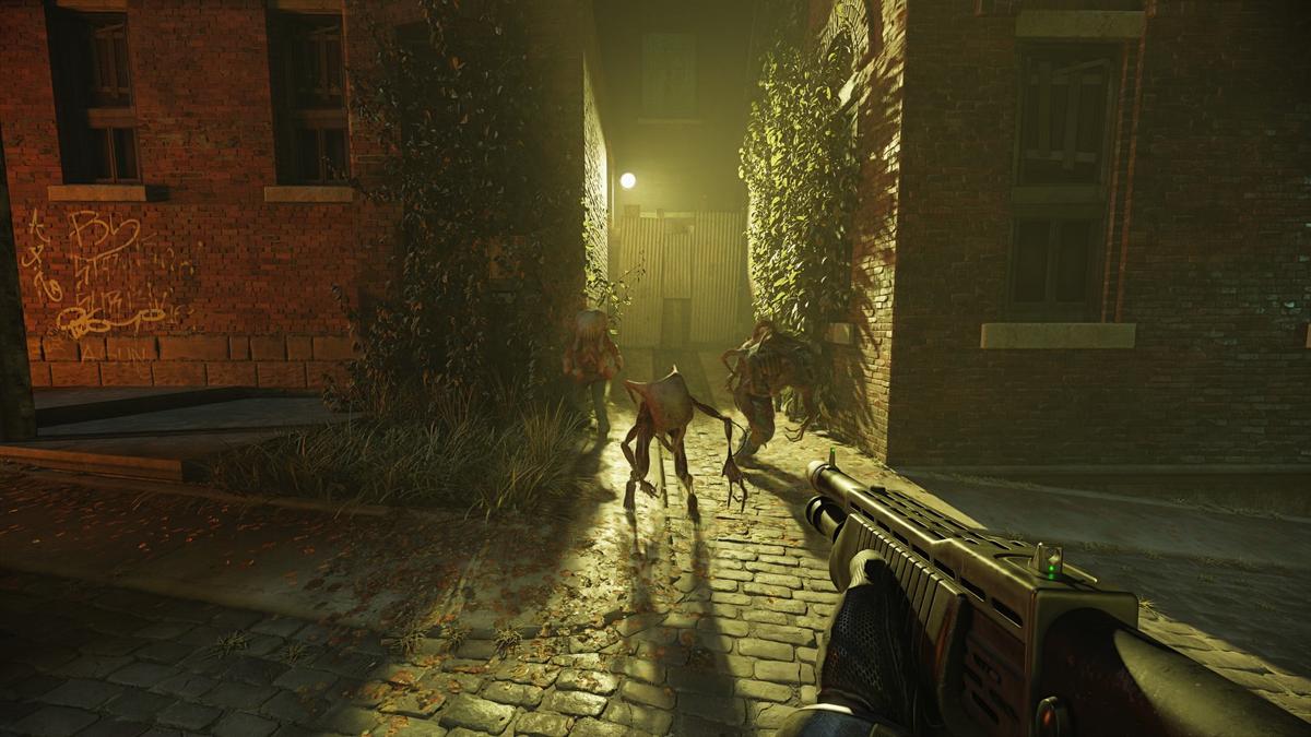 Фото: Half-Life 2 RTX