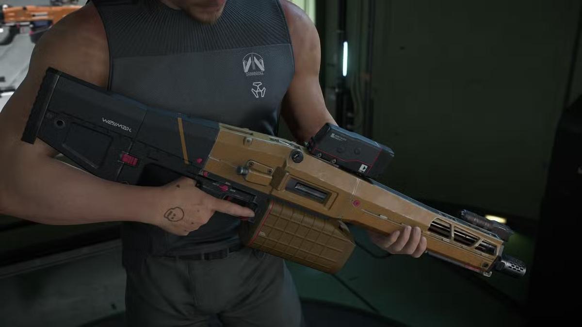 Фото: Death Stranding 2