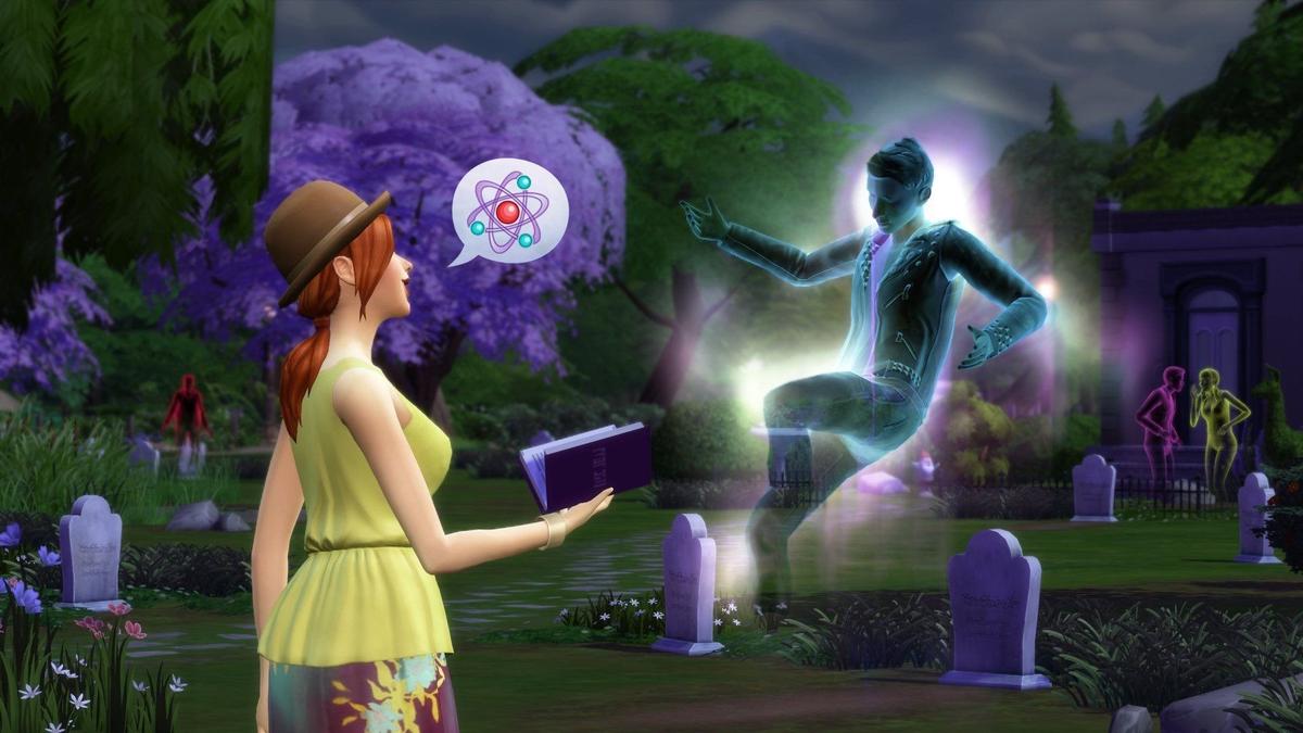    The Sims   Fandom