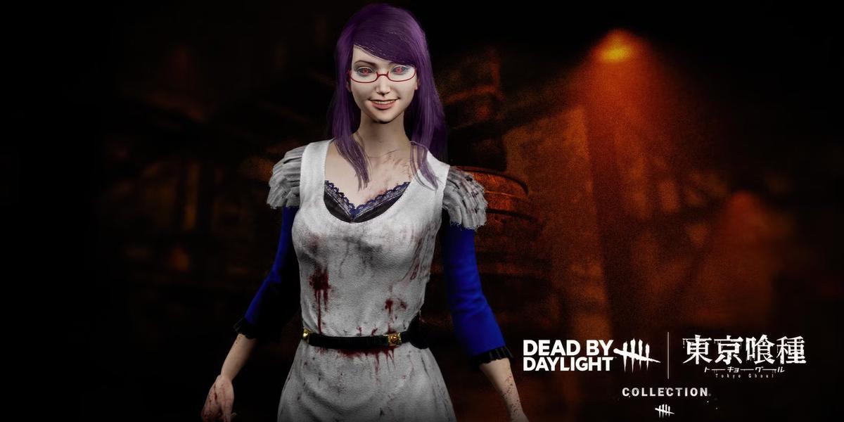 Фото: Dead by Daylight