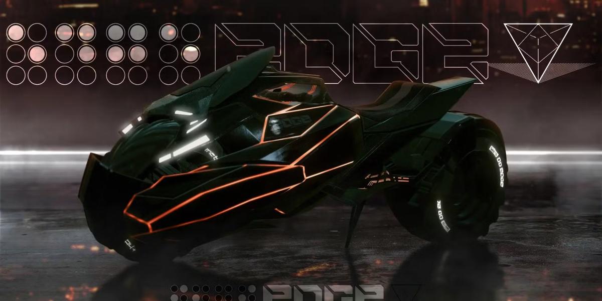 Фото: Cyberpunk 2077