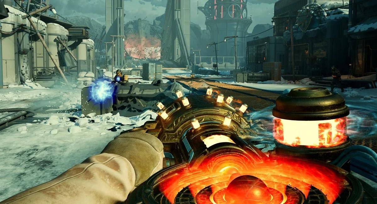 Фото: Outer Worlds 2