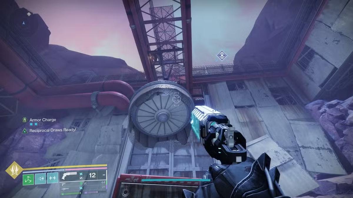 Фото: Destiny 2: Edge of Fate