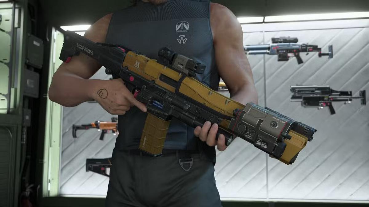 Фото: Death Stranding 2