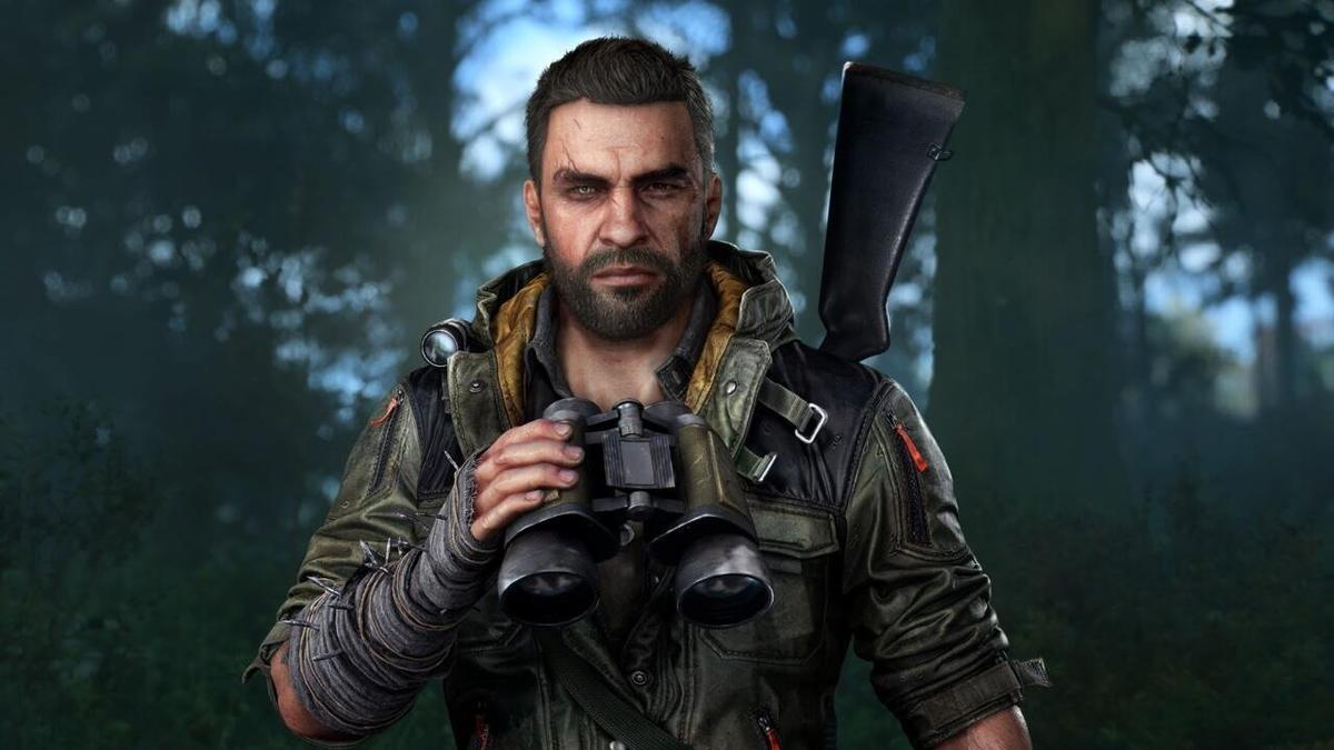 Фото: Dying Light: The Beast