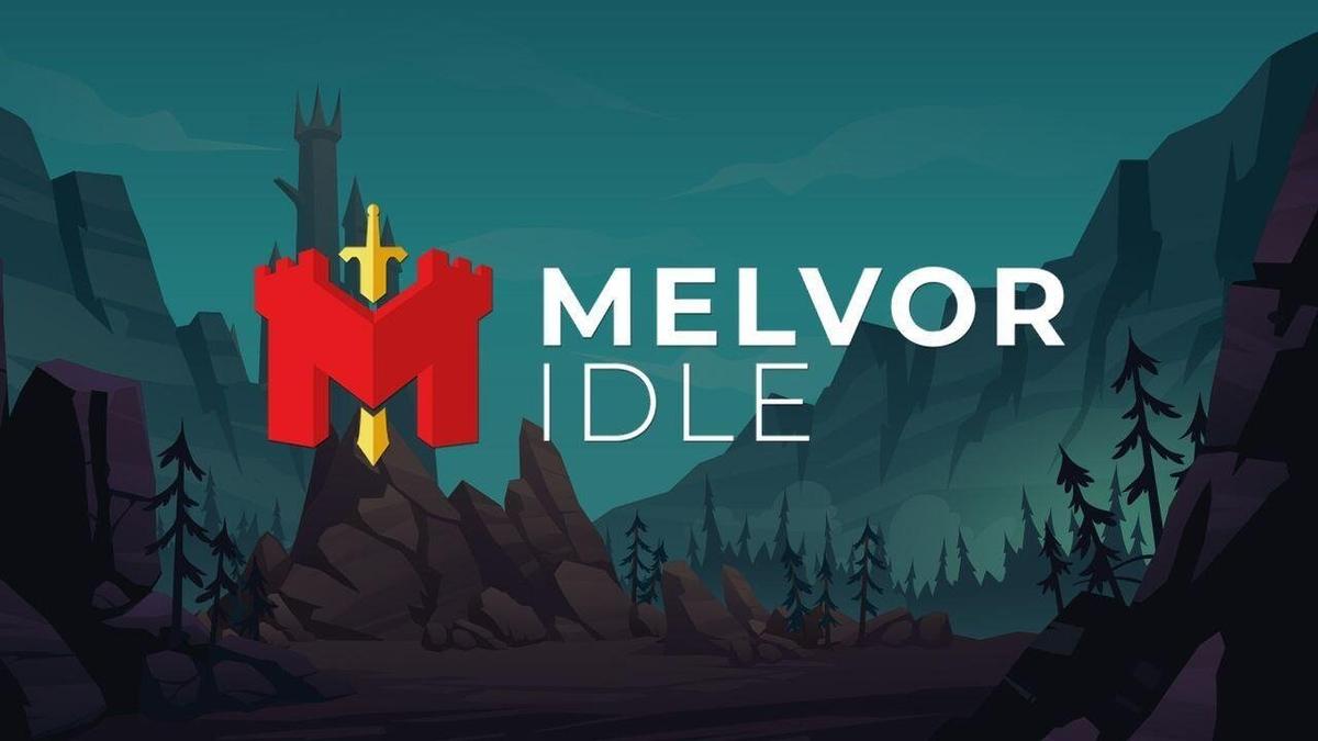 Фото: Melvor Idle