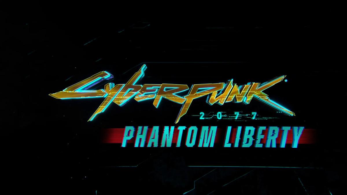 Новое DLC. Фото: Cyberpunk 2077 Phantom Liberty