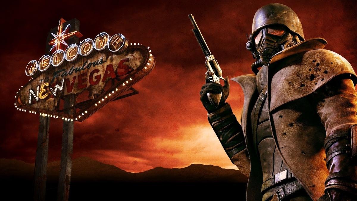 Фото: Fallout: New Vegas