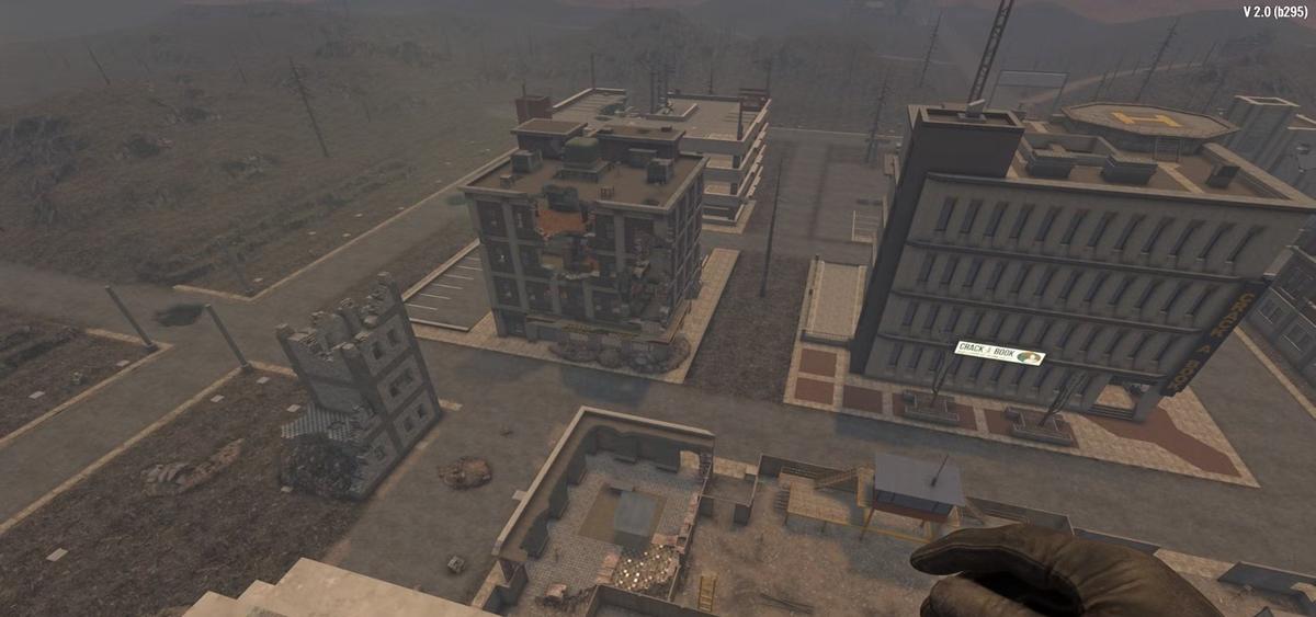 Фото: 7 Days to Die