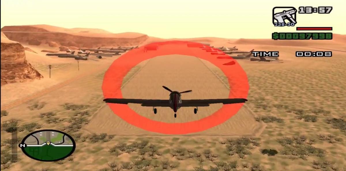 Фото: Grand Theft Auto: San Andreas