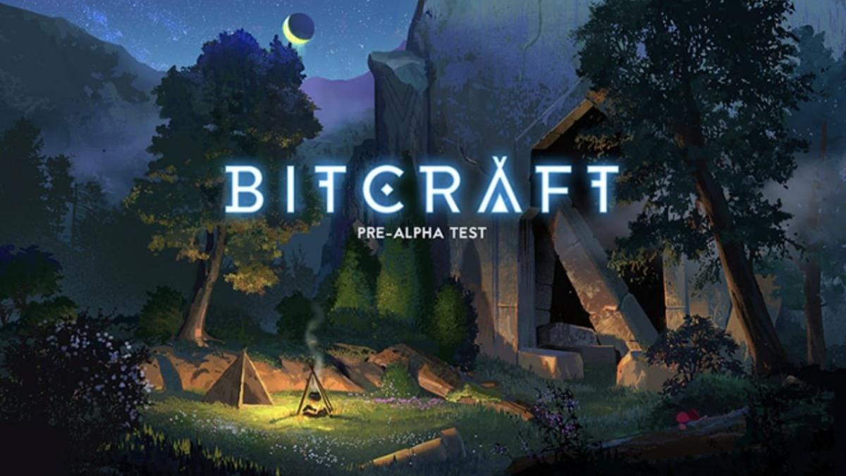 Первое альфа-тестирование MMORPG BitCraft пройдет в начале 2024 года.  Опубликован анонсирующий трейлер — 64 бита