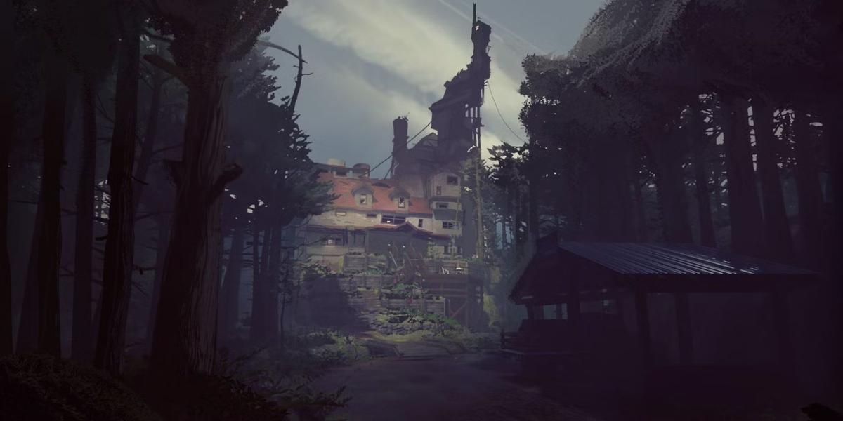 Фото: What Remains Of Edith Finch