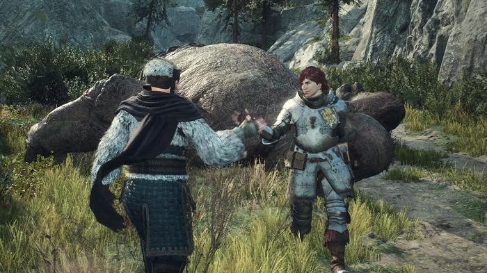 Фото: Dragon's Dogma 2