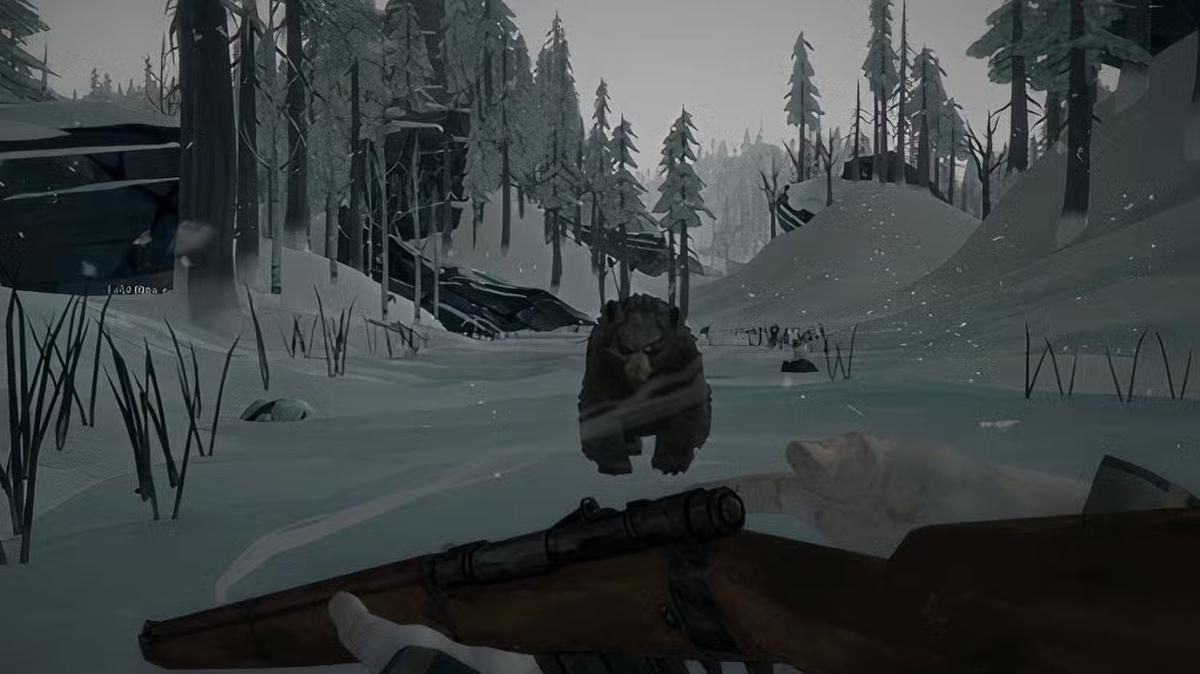 Фото: The Long Dark