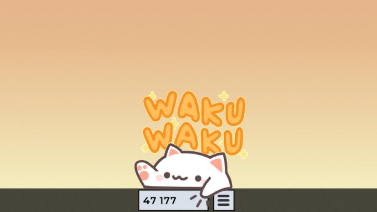 Фото: Bongo Cat