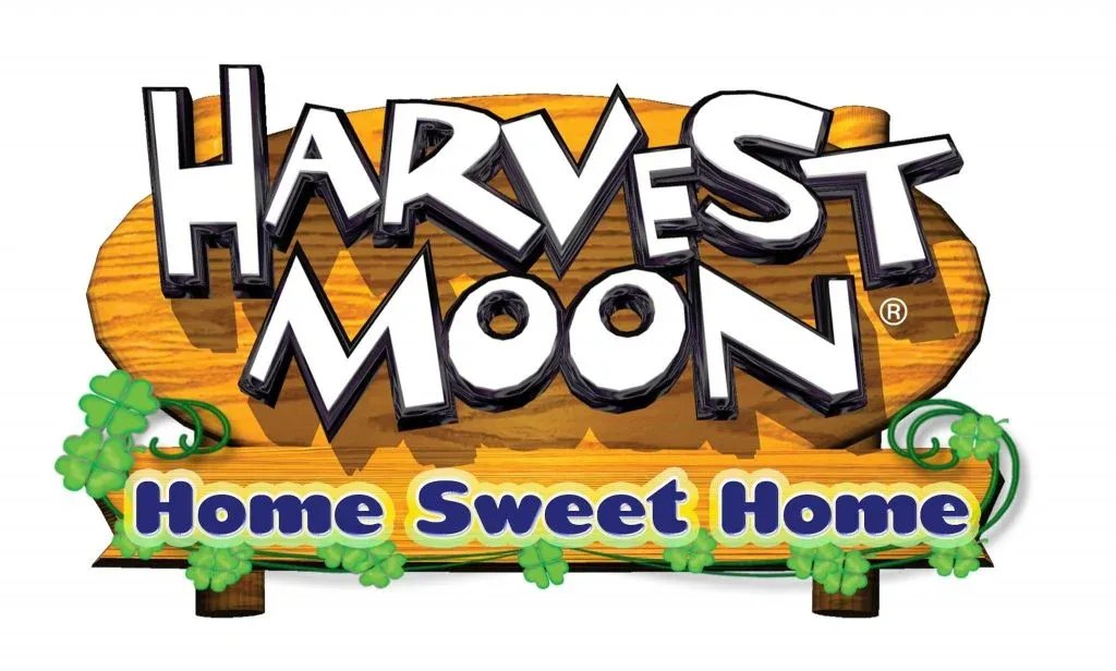 Фото: Harvest Moon: Home Sweet Home