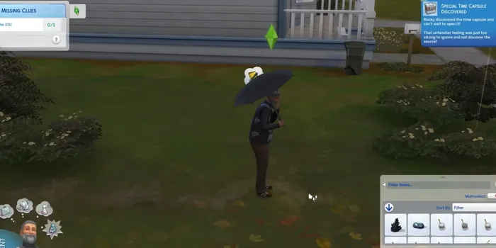 Фото: The Sims 4
