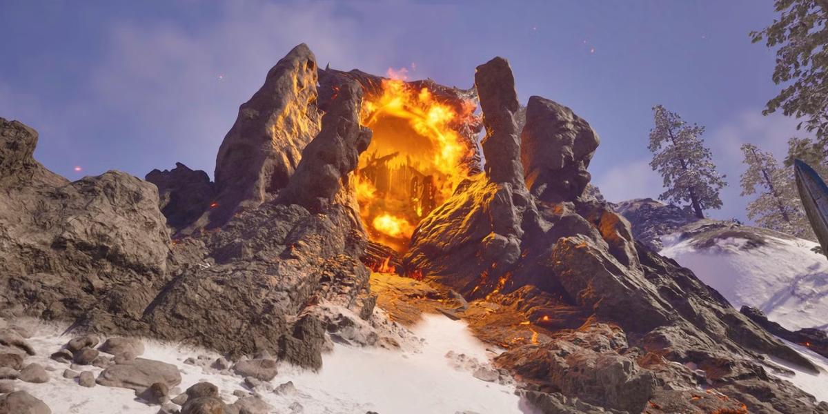 Фото: Oblivion Remastered