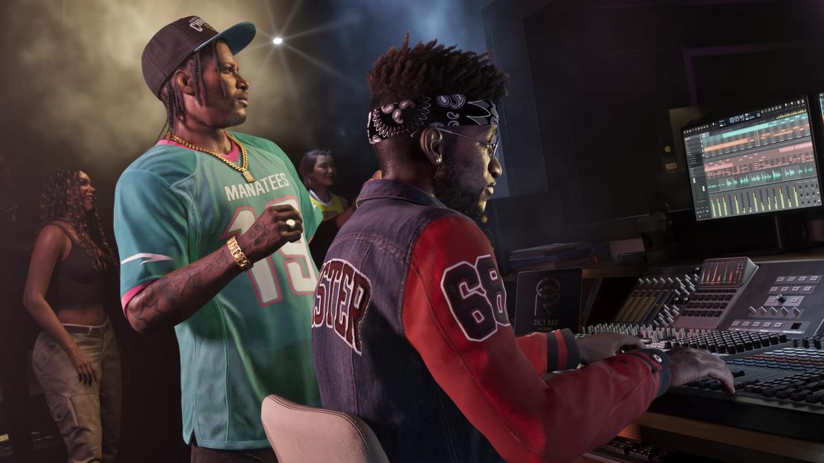Фото: GTA 6