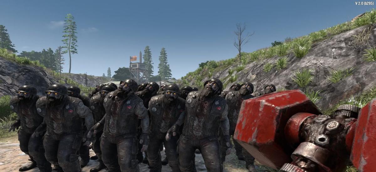 Фото: 7 Days to Die