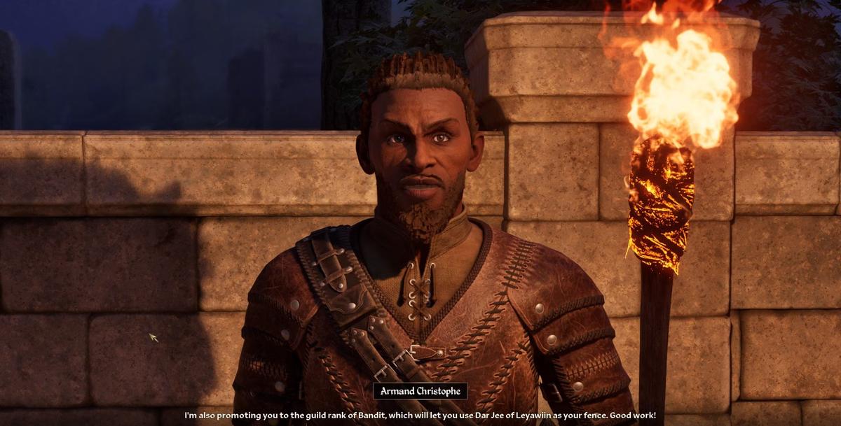 Фото: Oblivion Remastered