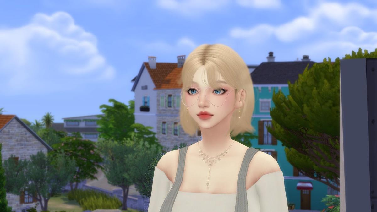 Фото: The Sims 4