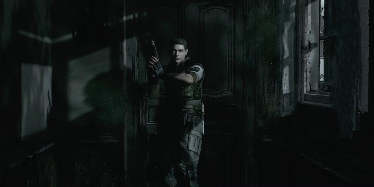 Фото: Resident Evil