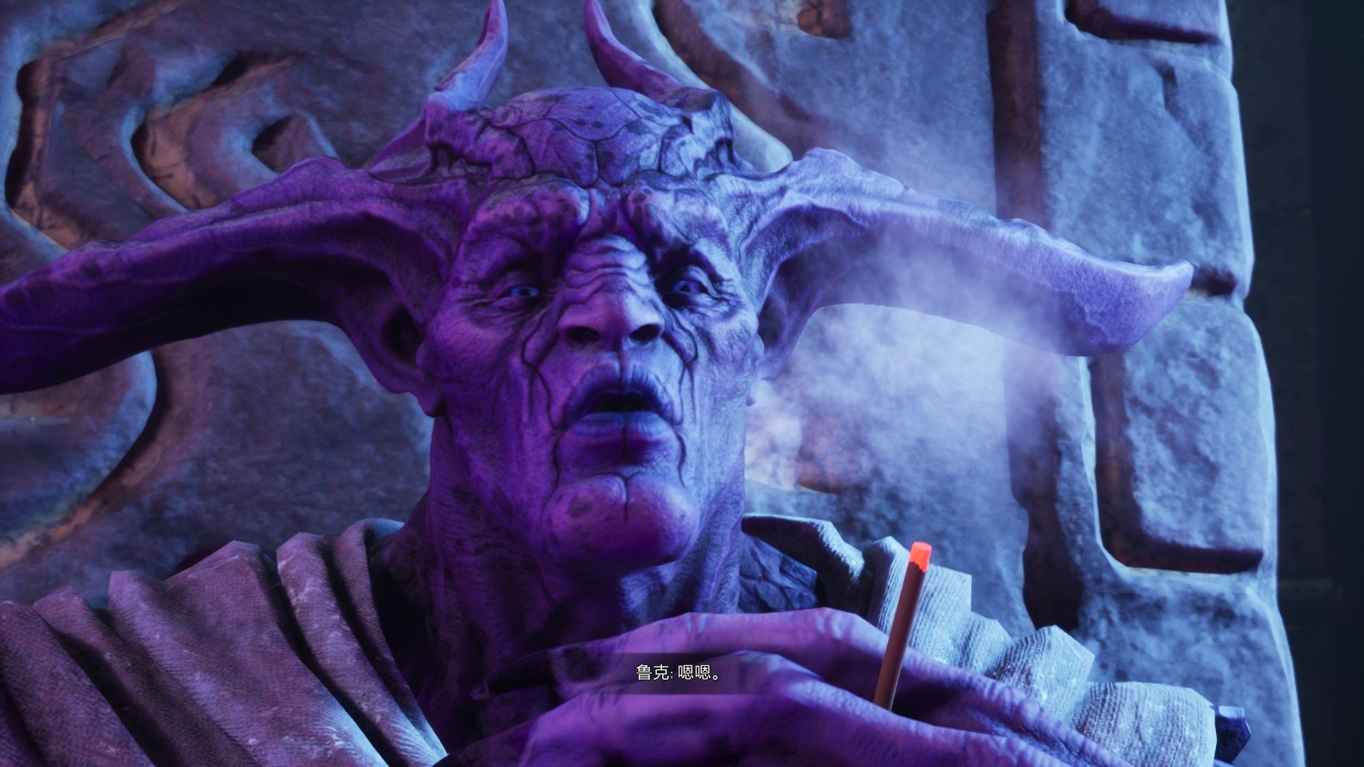 Rook в Immortals of Aveum. Фото: Steam