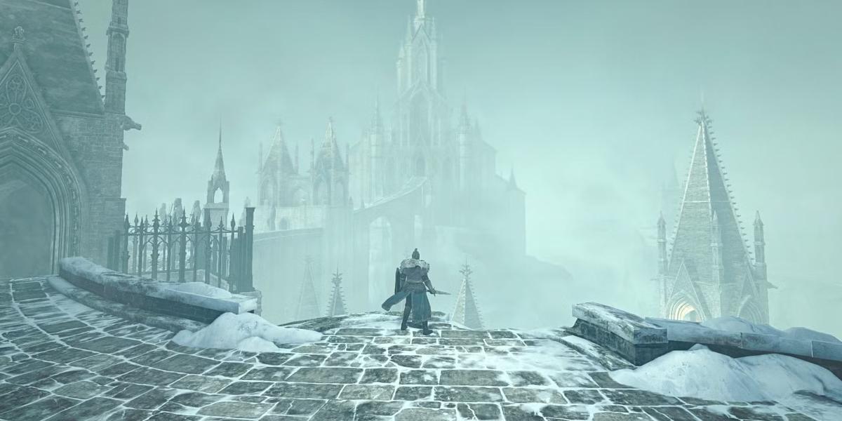 Фото: Dark Souls 2