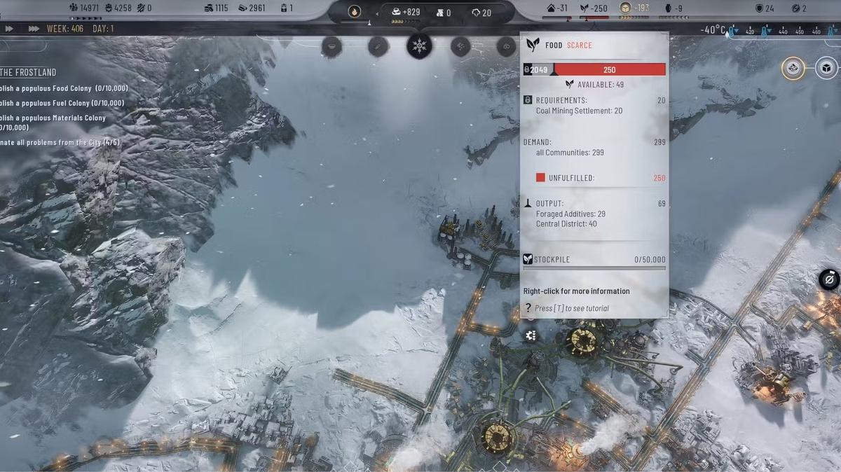 Фото: Frostpunk 2