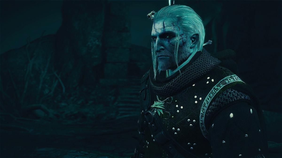 Фото: The Witcher 3