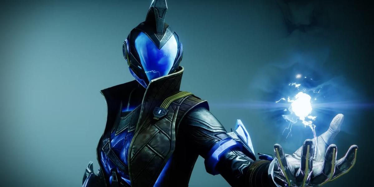 Фото: Destiny 2