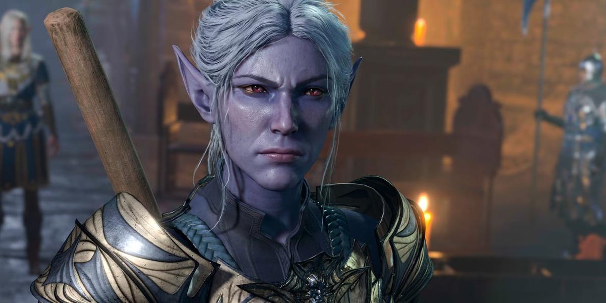 Фото: Baldur’s Gate 3