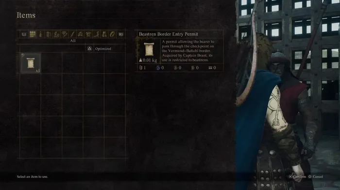 Фото: Dragon's Dogma 2