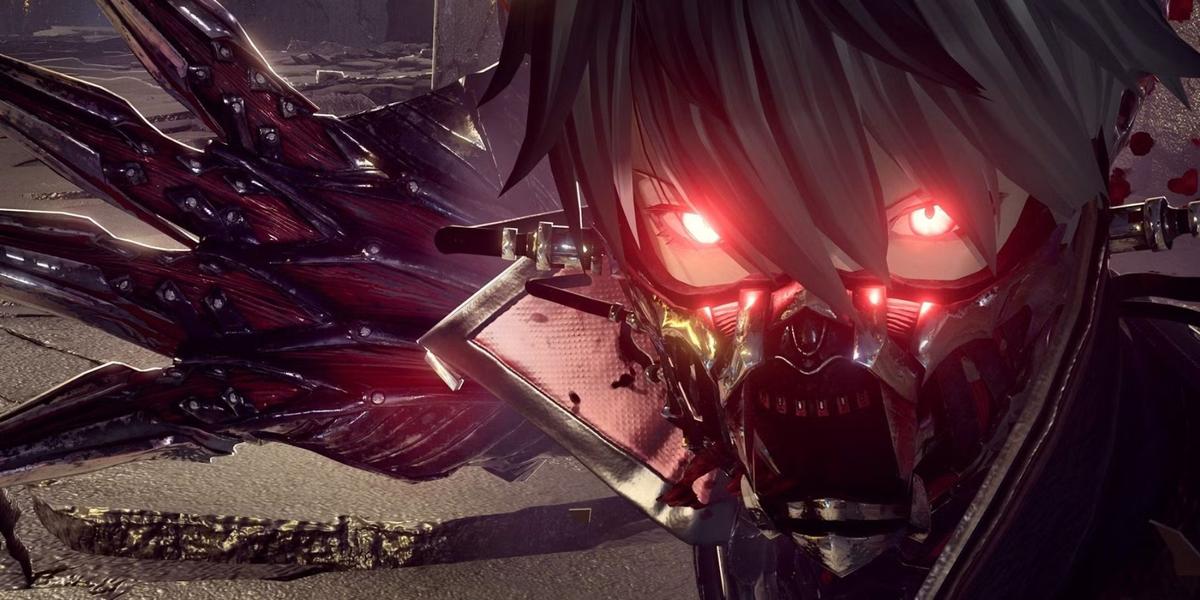 Фото: Code Vein