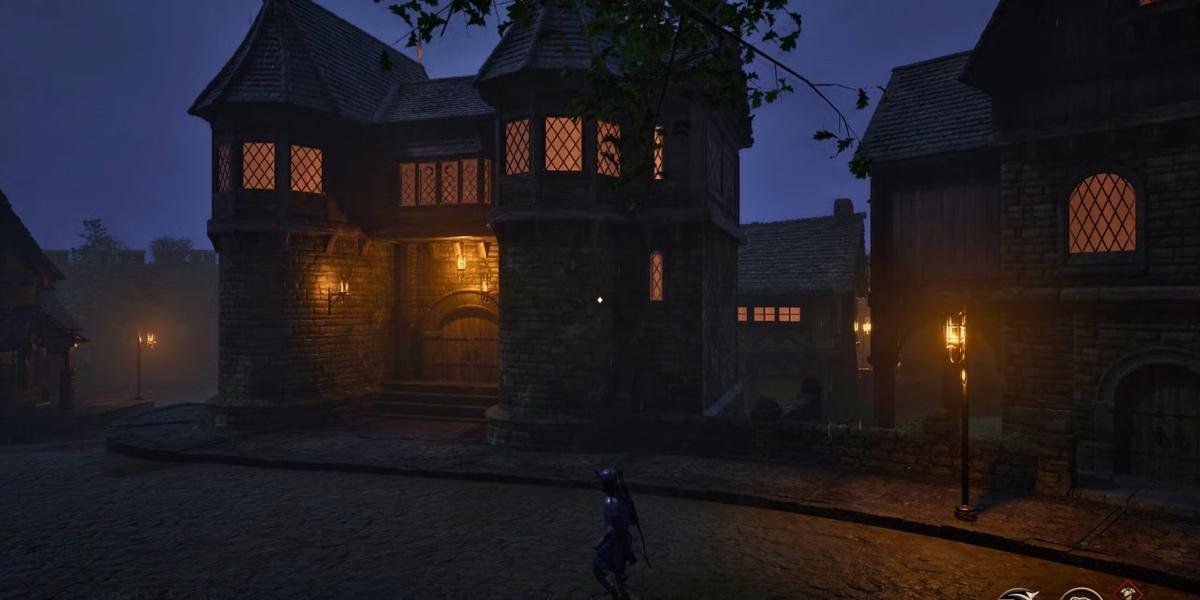 Фото: Oblivion Remastered