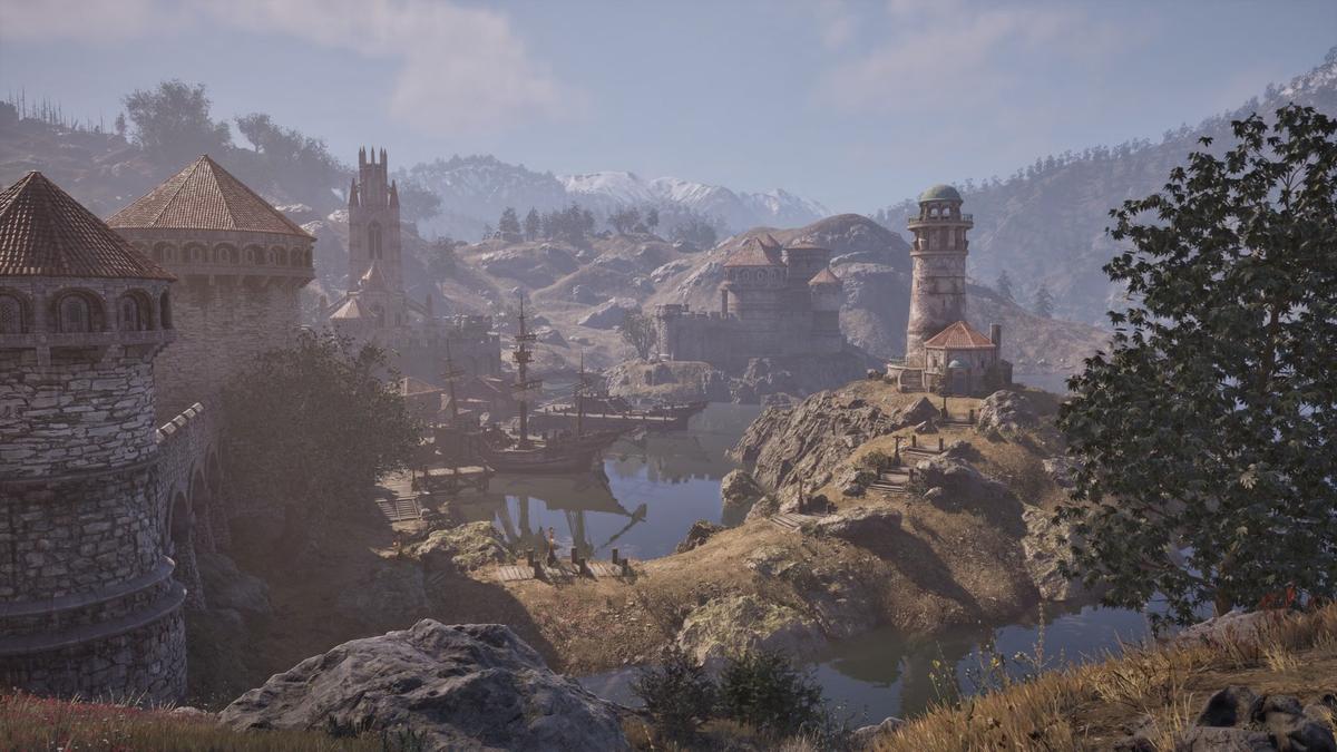 Фото: Oblivion Remastered