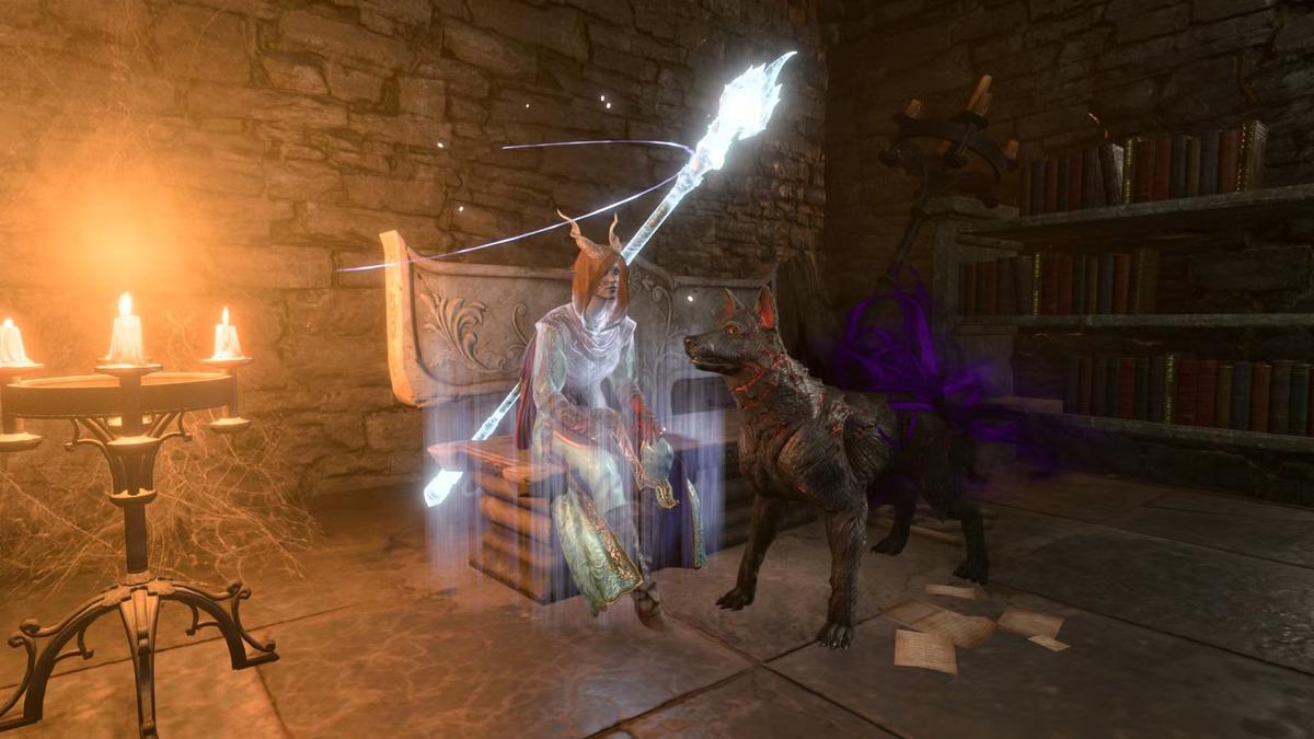 Фото: Baldur's Gate 3