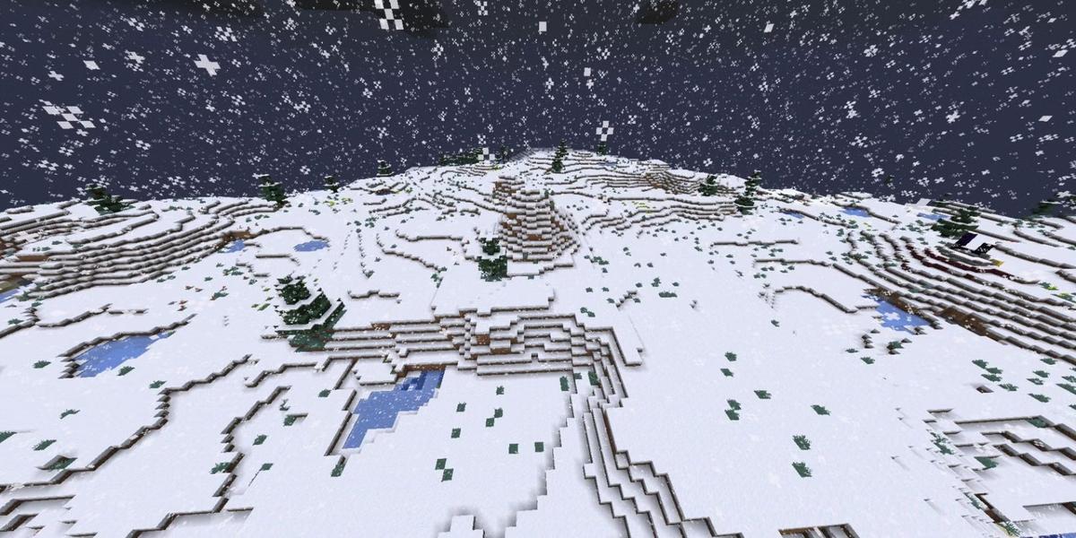 Фото: Minecraft