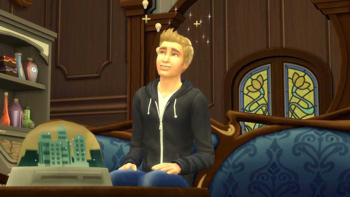 The Sims 4: 15 вещей, которые вам нужно знать перед игрой в Discover  University — 64 бита