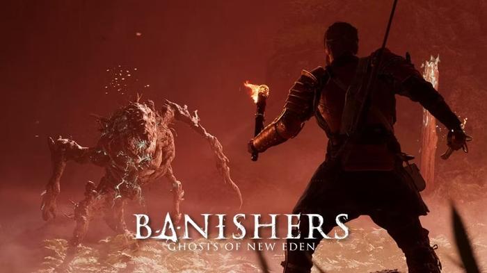 Фото: Banishers: Ghosts of New Eden