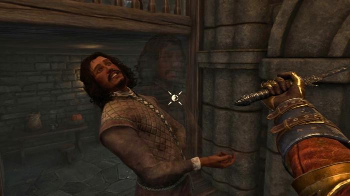 Фото: Oblivion Remastered