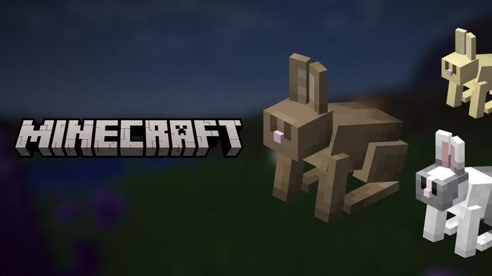 Фото: Minecraft