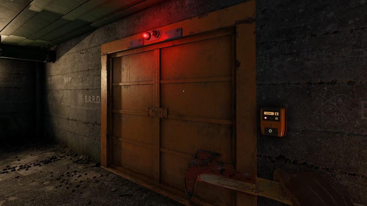 Фото: Atomfall