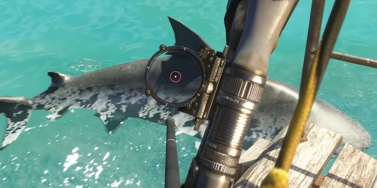 Фото: Far Cry 3