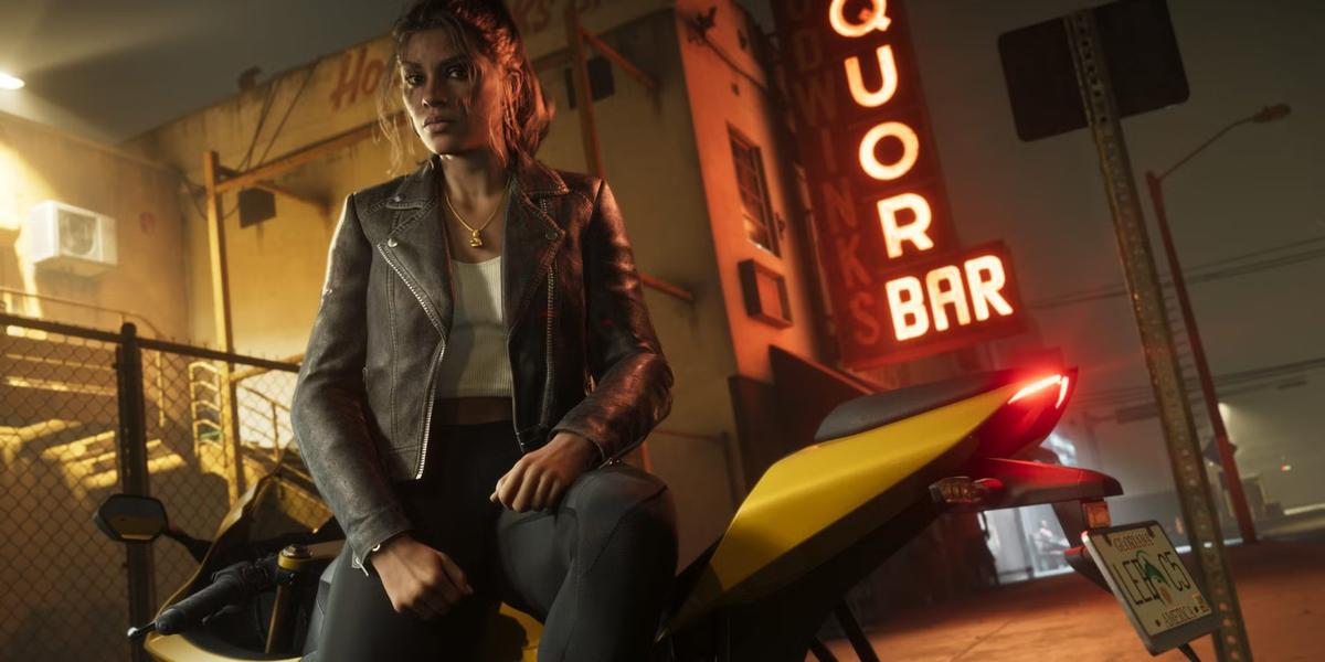 Фото: Grand Theft Auto 6